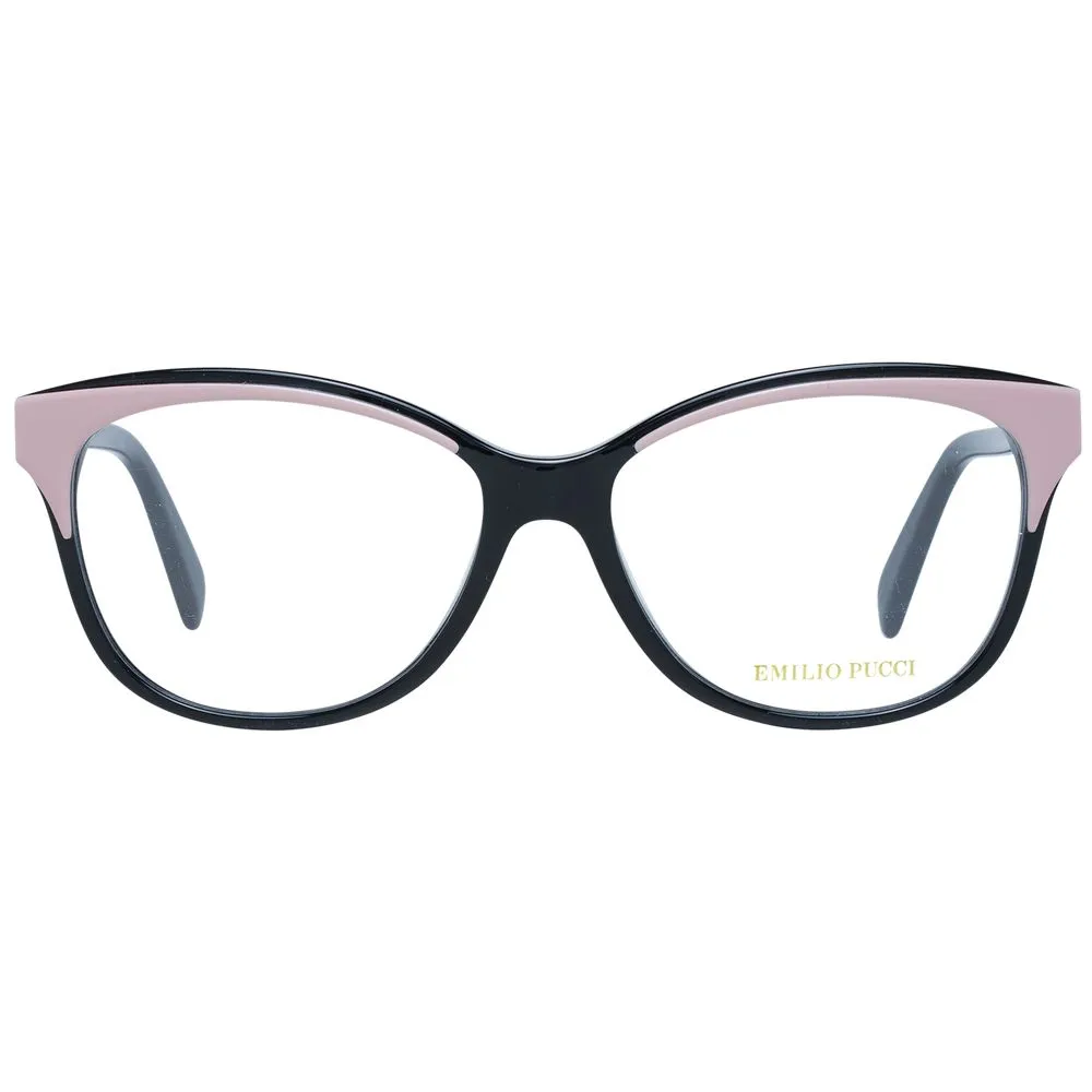 Multicolor Women Optical Frames sold by Louxly product image thumbnail 2