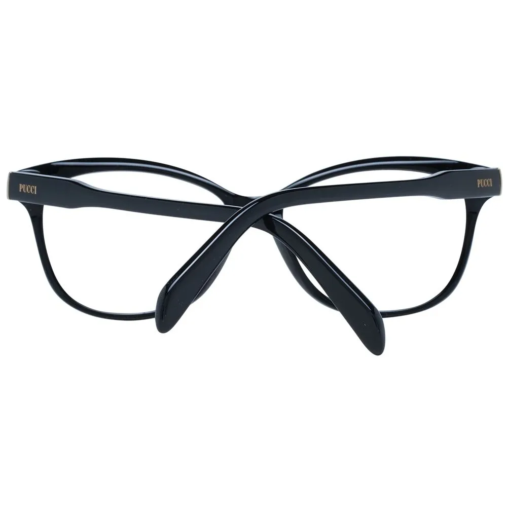 Multicolor Women Optical Frames sold by Louxly product image thumbnail 3