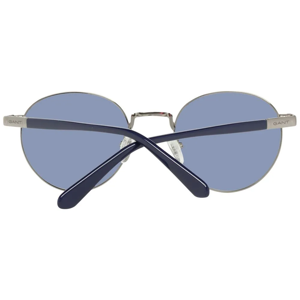 Gray Men Sunglasses sold by Louxly product image thumbnail 3