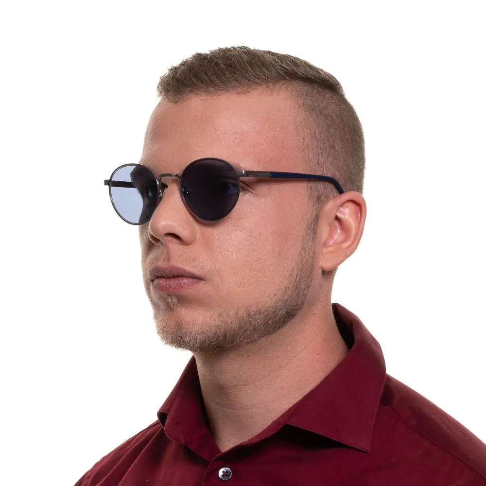 Gray Men Sunglasses sold by Louxly product image thumbnail 4