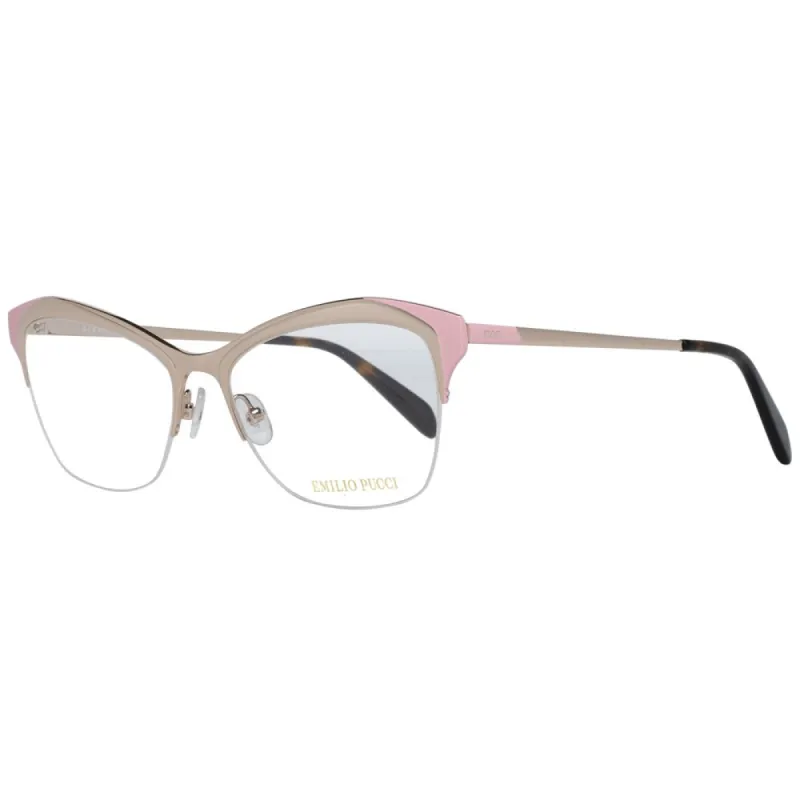 Pink Women Optical Frames sold by Louxly