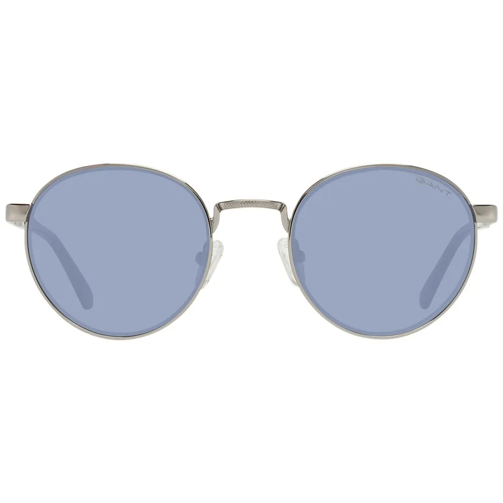 Gray Men Sunglasses sold by Louxly product image thumbnail 2