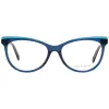 Blue Women Optical Frames sold by Louxly