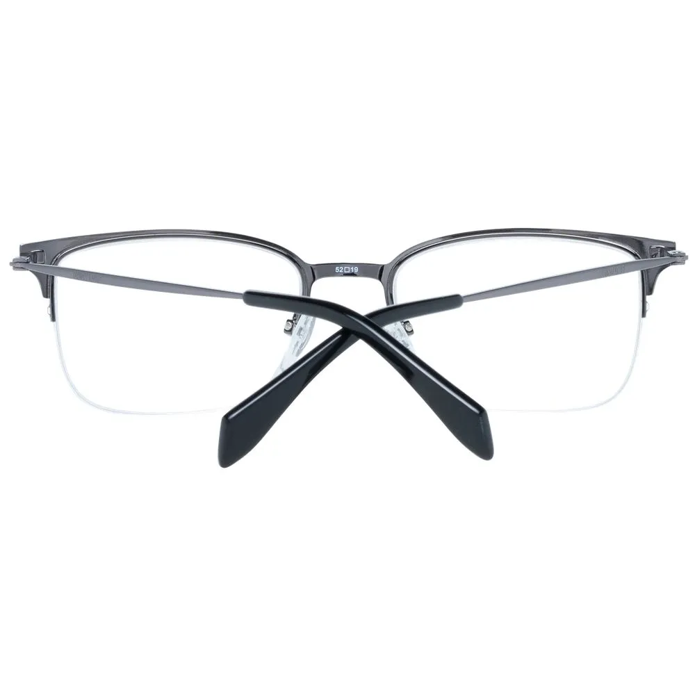 Gray Men Optical Frames sold by Louxly product image thumbnail 3