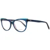 Blue Women Optical Frames sold by Louxly