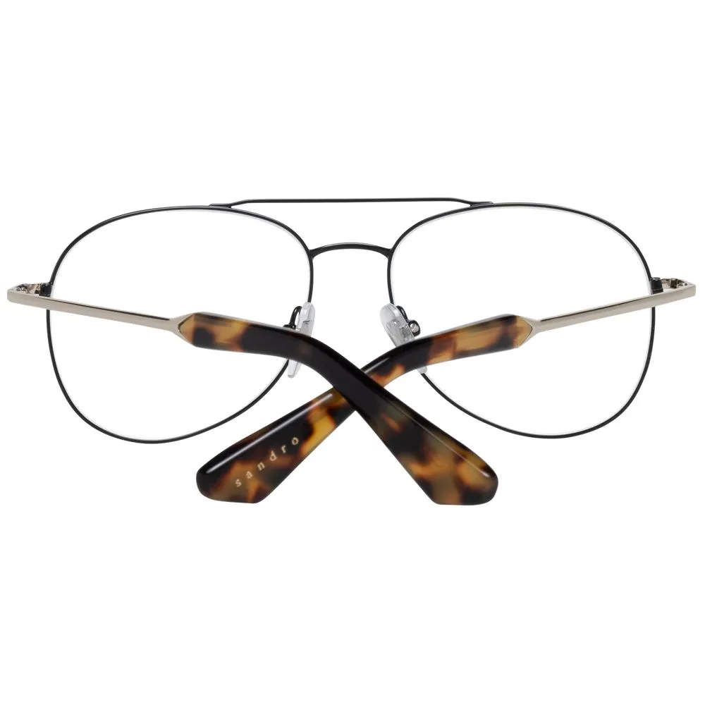 Black Women Optical Frames sold by Louxly product image thumbnail 3