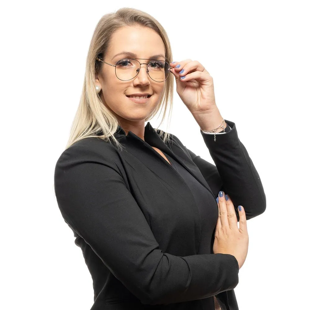 Black Women Optical Frames sold by Louxly product image thumbnail 4