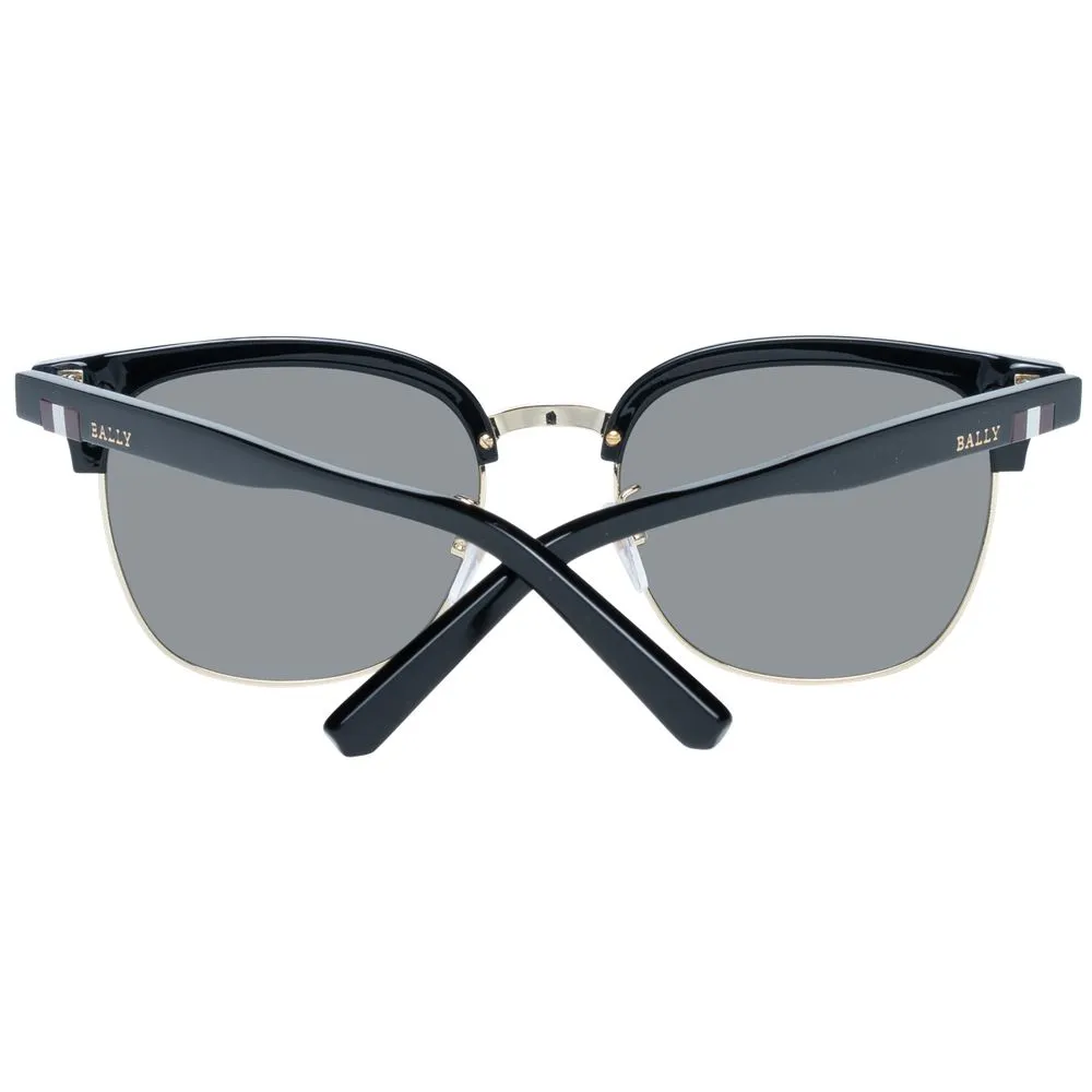Black Men Sunglasses sold by Louxly product image thumbnail 3