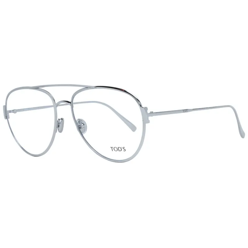 Silver Women Optical Frames sold by Louxly
