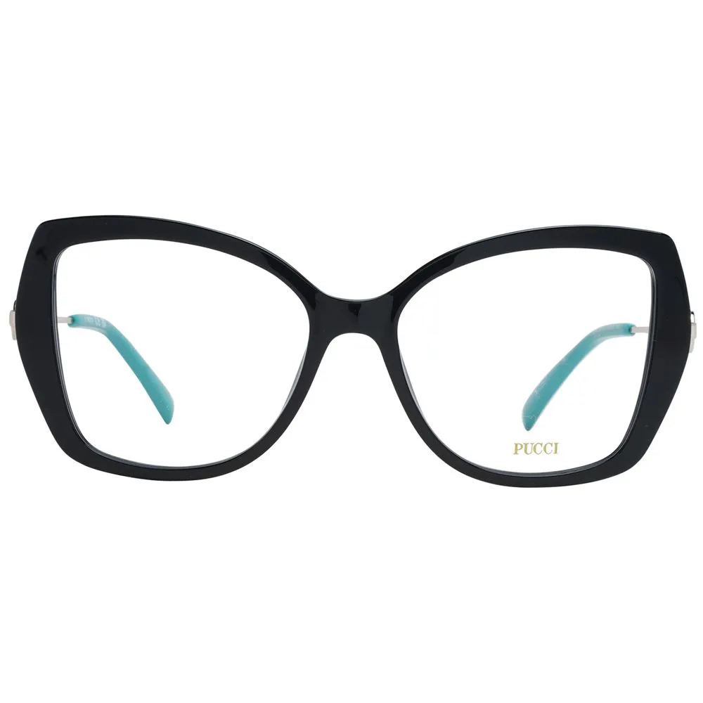 Black Women Optical Frames sold by Louxly product image thumbnail 2