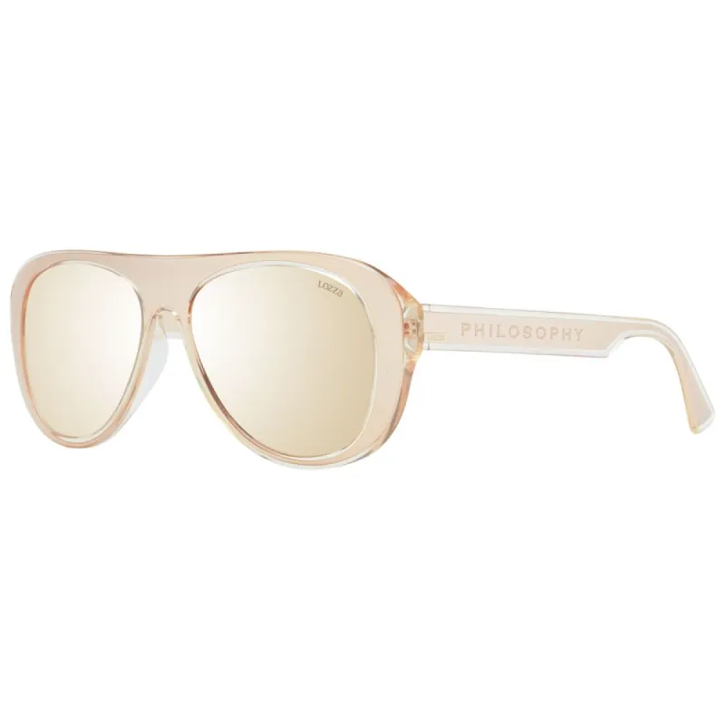 Rose Gold Women Sunglasses sold by Louxly