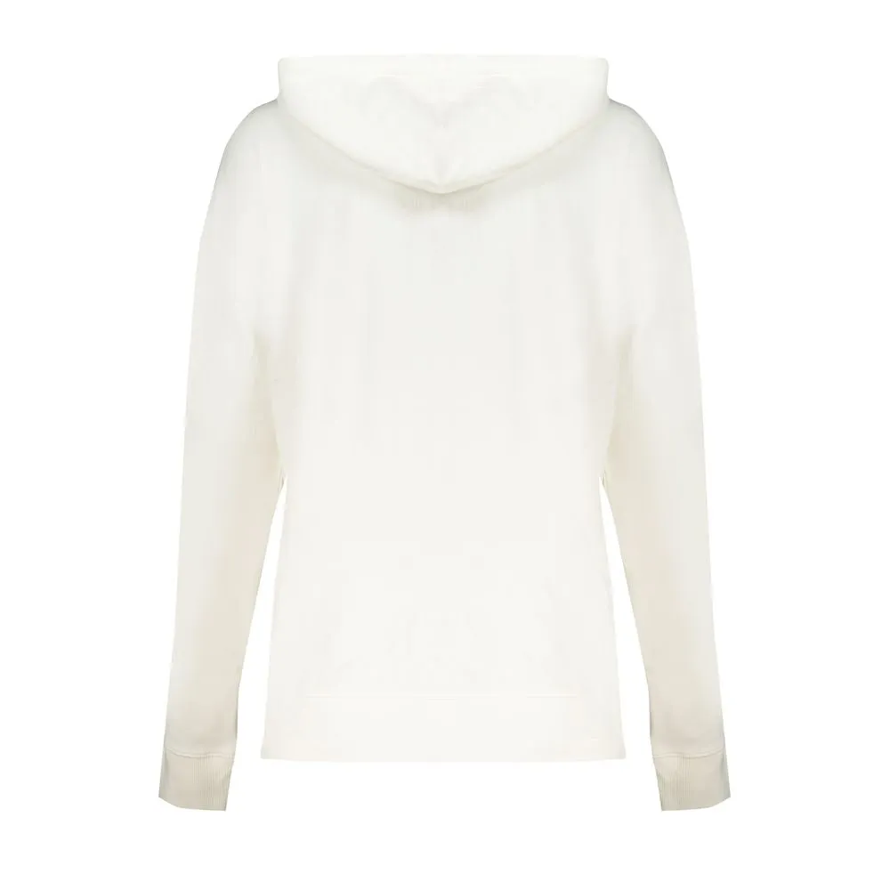 White Cotton Sweater sold by Louxly product image thumbnail 2