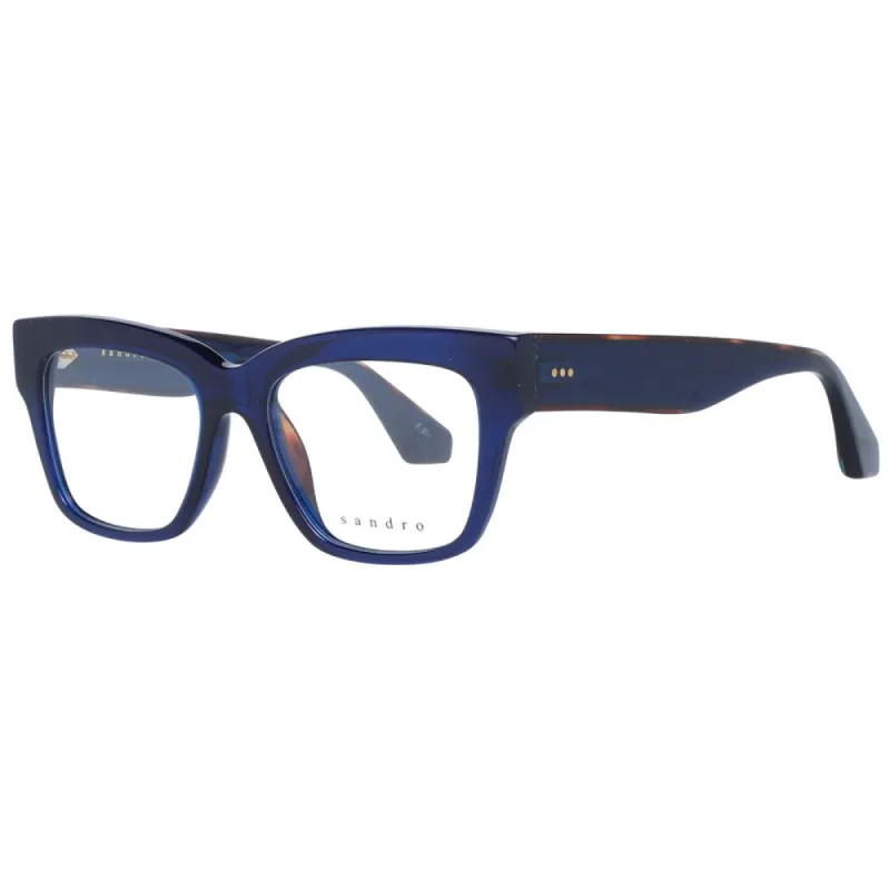 Blue Women Optical Frames sold by Louxly