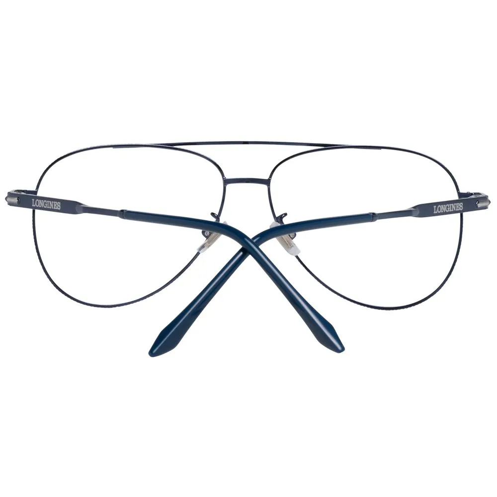 Blue Men Optical Frames sold by Louxly product image thumbnail 3