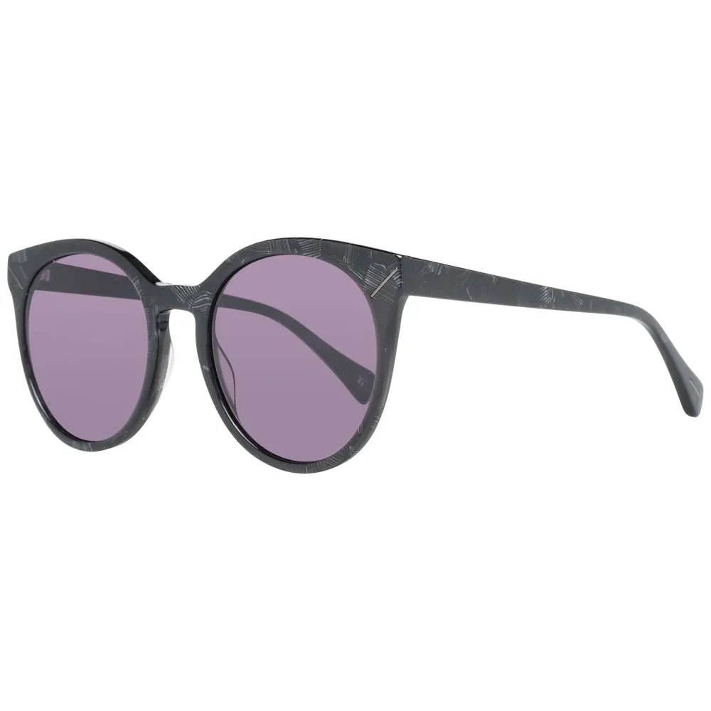 Gray Women Sunglasses sold by Louxly