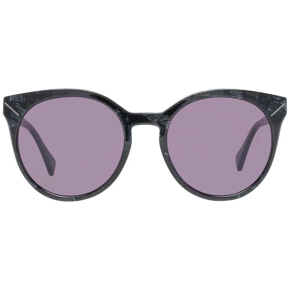 Gray Women Sunglasses sold by Louxly product image thumbnail 2
