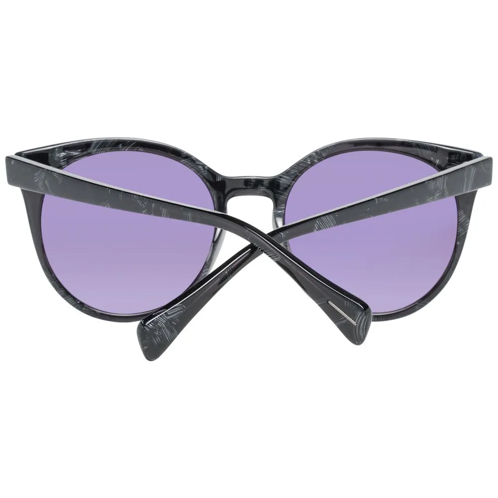 Gray Women Sunglasses sold by Louxly product image thumbnail 3