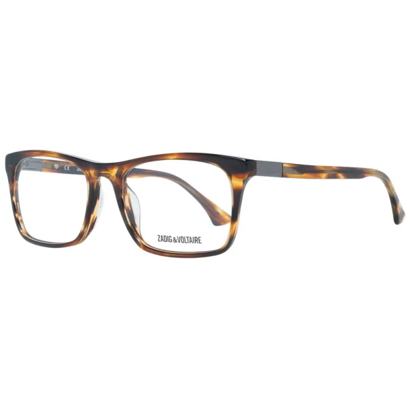 Brown Men Optical Frames sold by Louxly