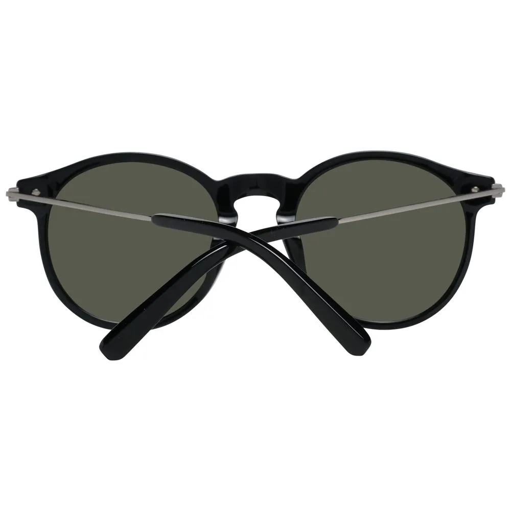 Black Men Sunglasses sold by Louxly product image thumbnail 3