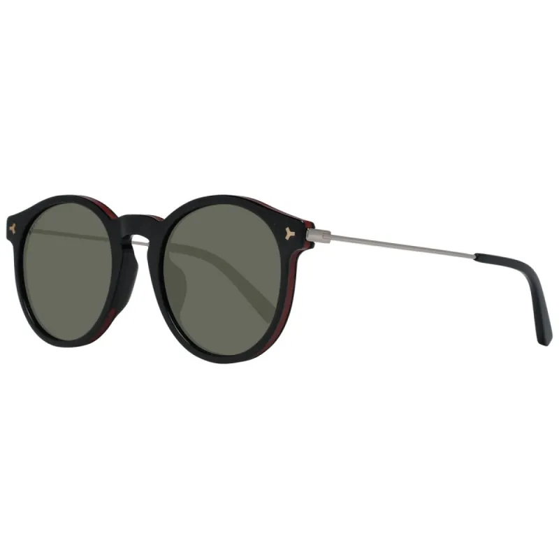 Black Men Sunglasses sold by Louxly