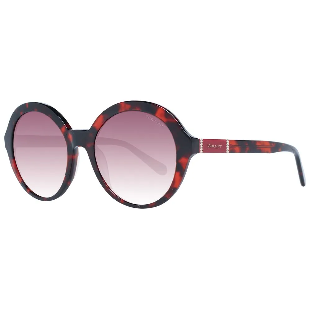 Multicolor Women Sunglasses sold by Louxly