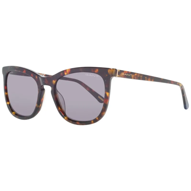 Brown Women Sunglasses sold by Louxly