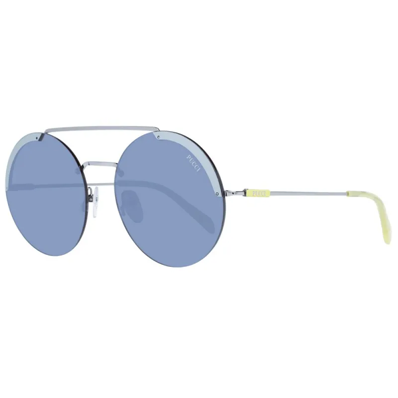 Gray Women Sunglasses sold by Louxly