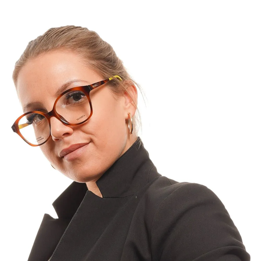 Brown Women Optical Frames sold by Louxly product image thumbnail 4