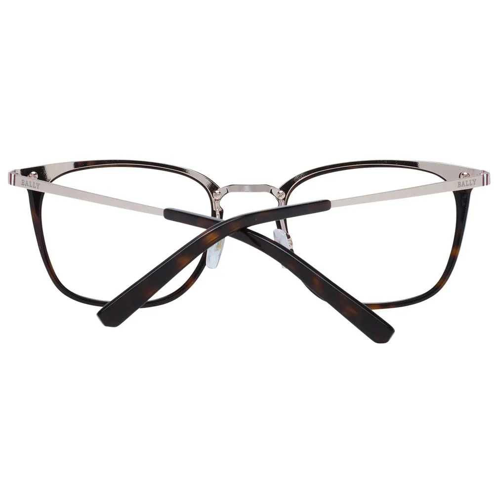 Brown Men Optical Frames sold by Louxly product image thumbnail 3