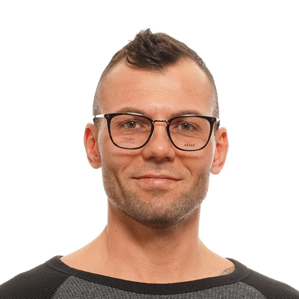 Brown Men Optical Frames sold by Louxly product image thumbnail 4