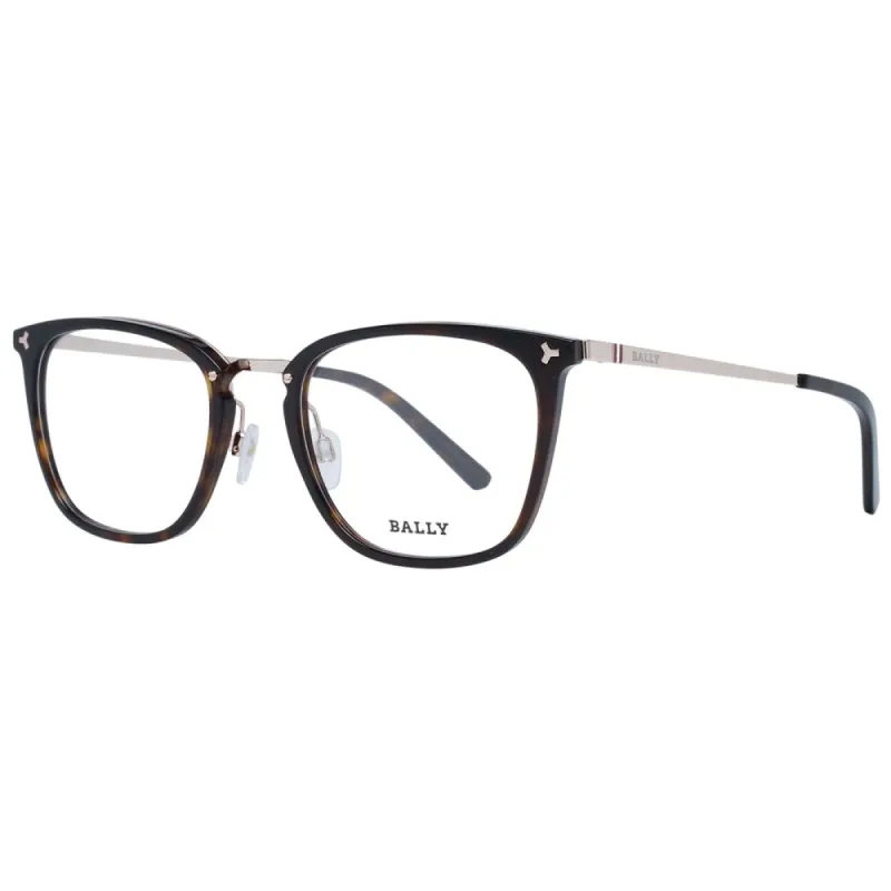 Brown Men Optical Frames sold by Louxly