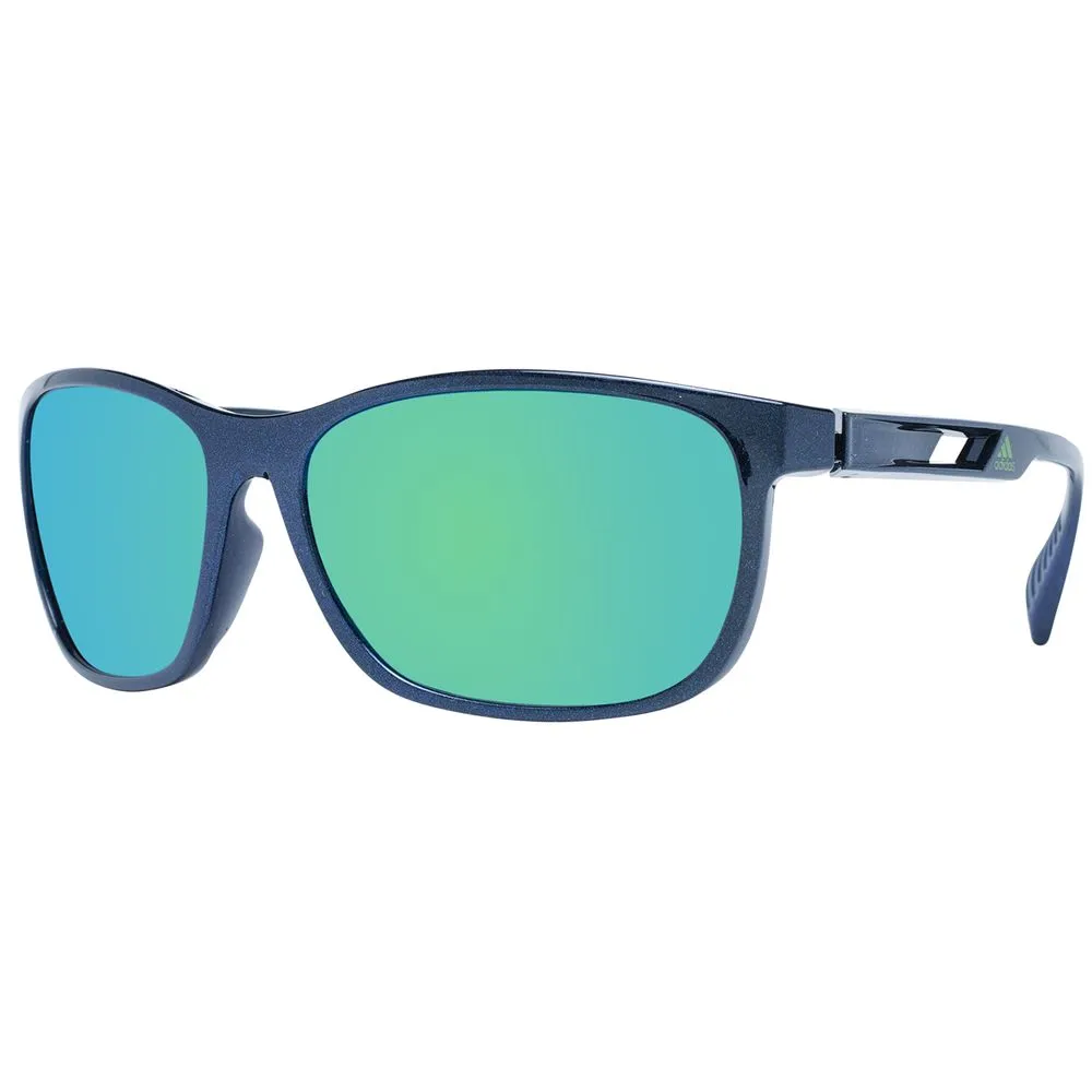 Blue Men Sunglasses sold by Louxly
