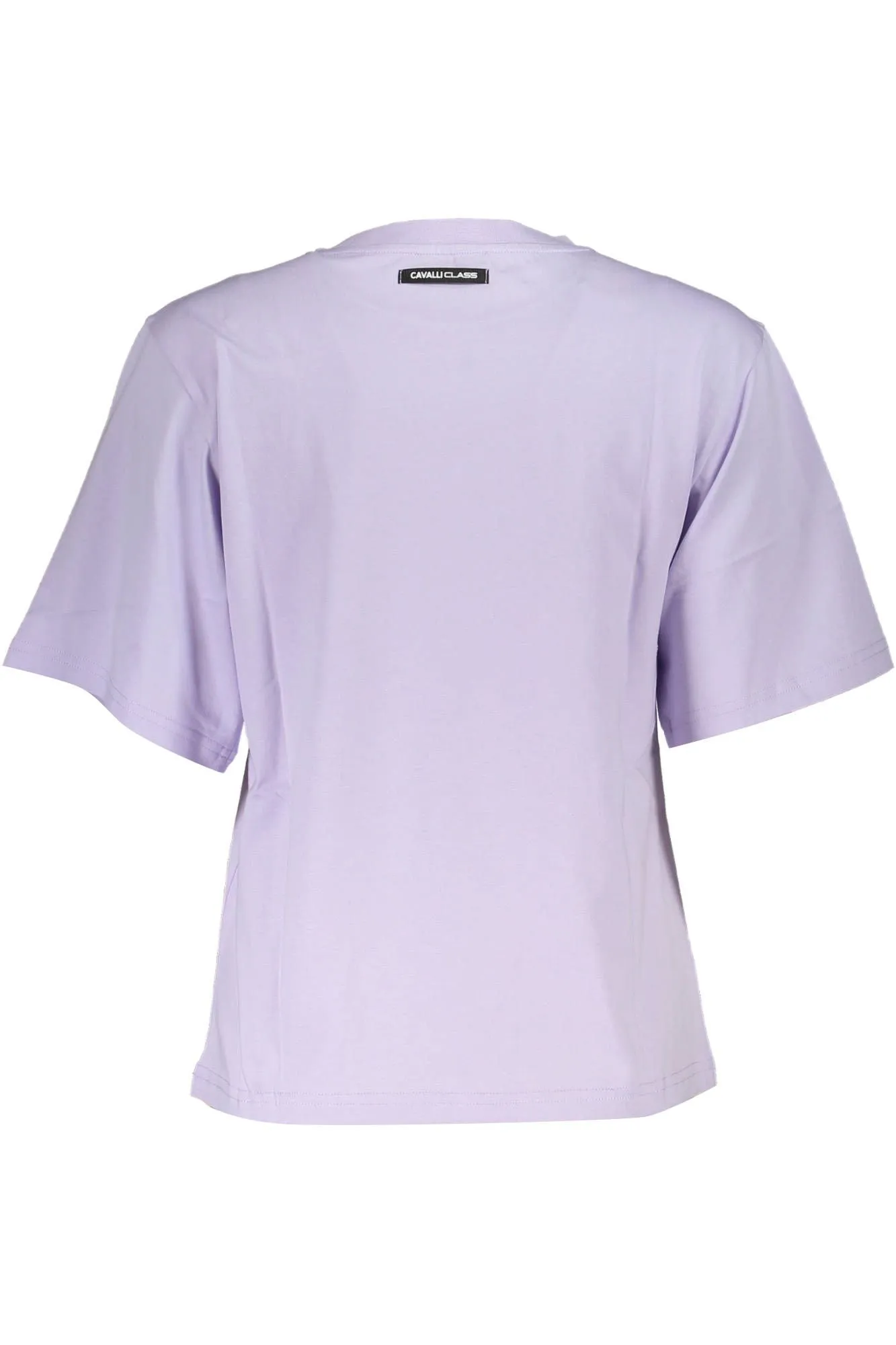 Purple Cotton Women Top sold by Louxly product image thumbnail 2