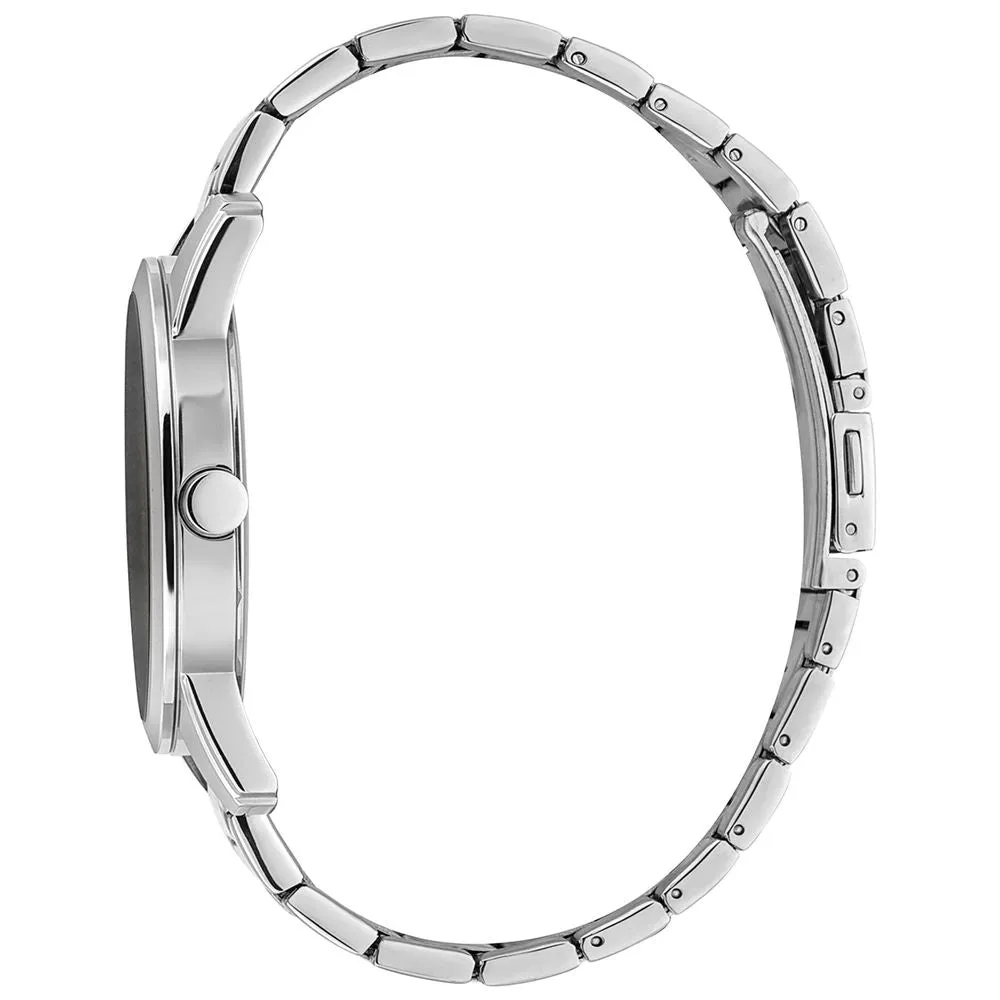 Silver Women Watch sold by Louxly product image thumbnail 2