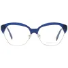 Blue Women Optical Frames sold by Louxly