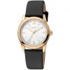 Rose Gold Women Watch sold by Louxly