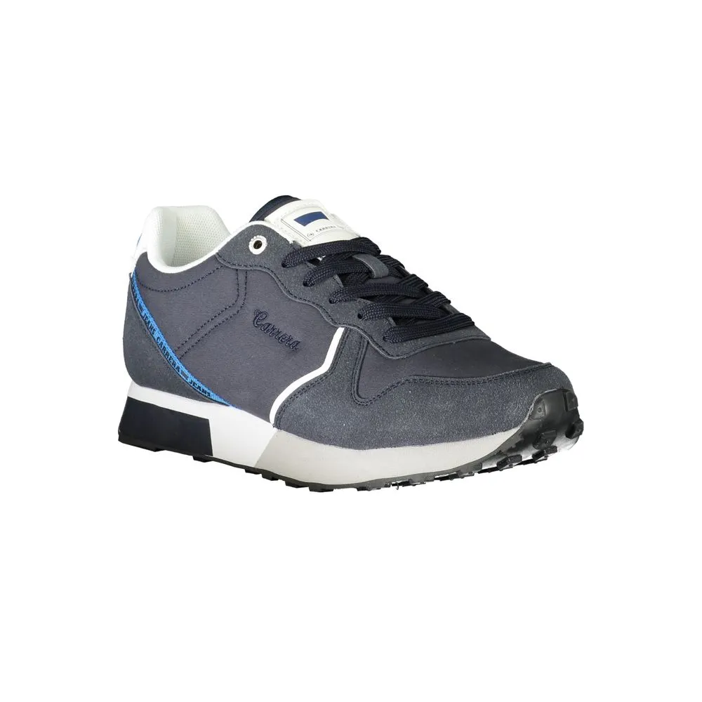 Blue Polyester Sneaker sold by Louxly product image thumbnail 2
