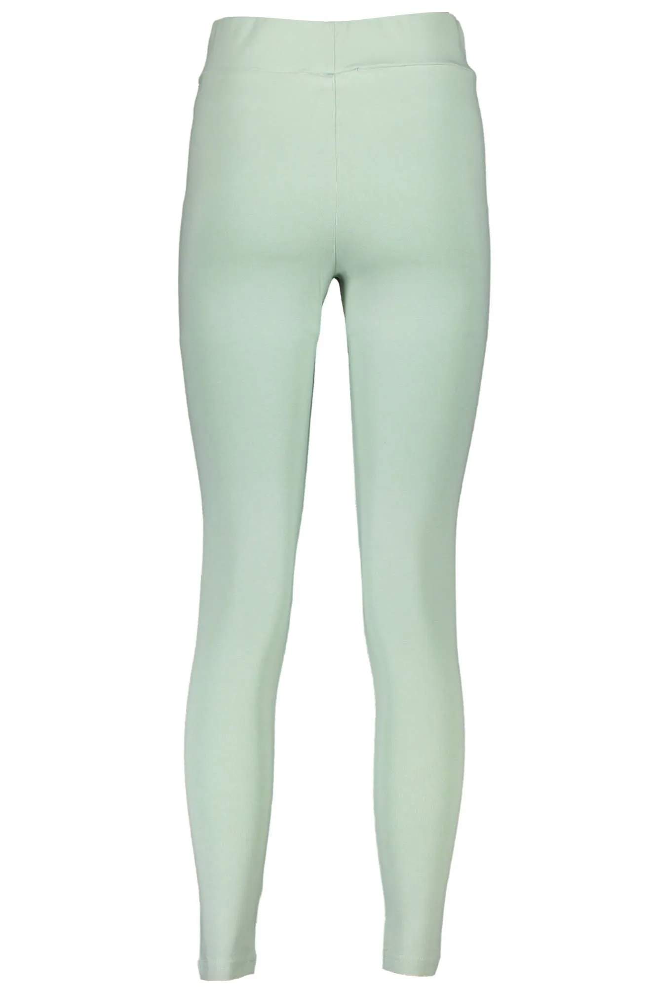 Green Cotton Women Legging sold by Louxly product image thumbnail 2