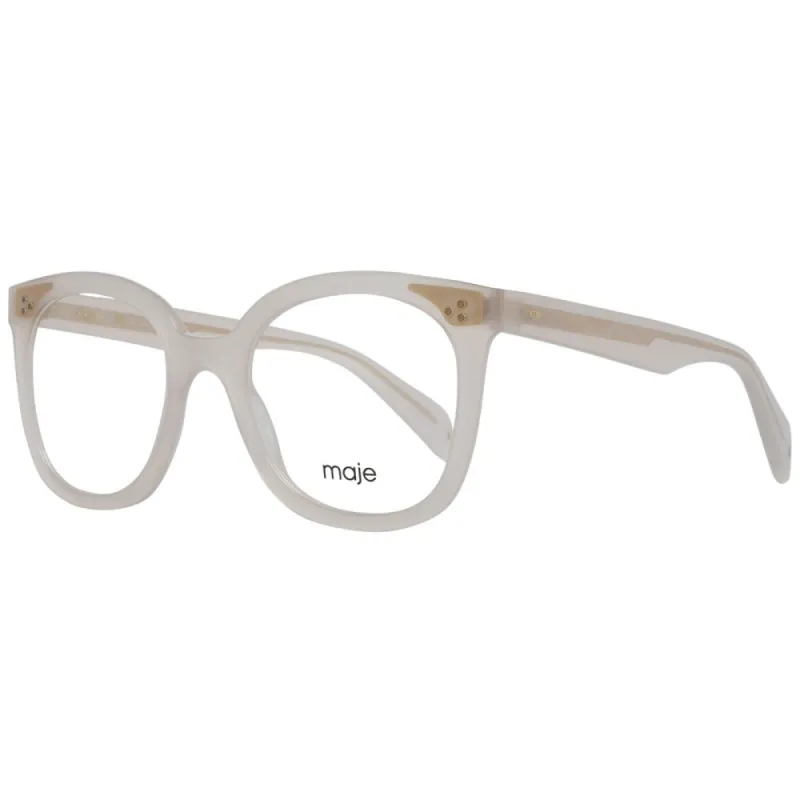White Women Optical Frames sold by Louxly