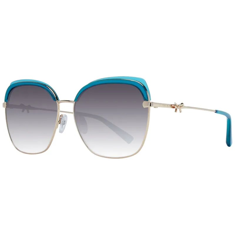 Multicolor Women Sunglasses sold by Louxly