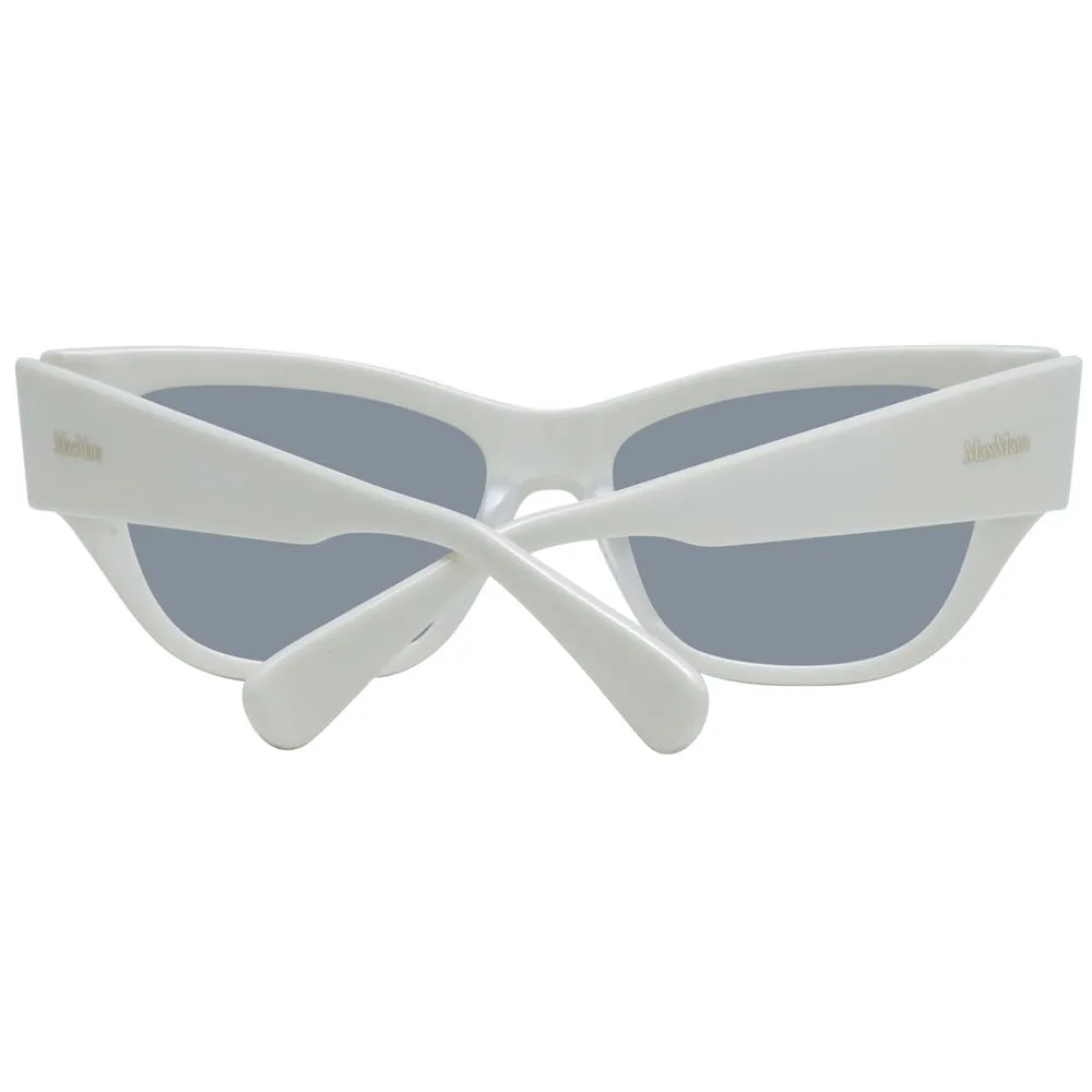 White Women Sunglasses sold by Louxly product image thumbnail 3