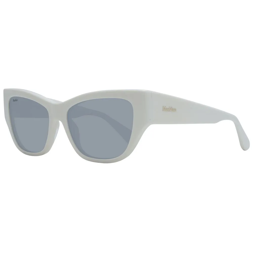 White Women Sunglasses sold by Louxly