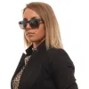 Gray Unisex Sunglasses sold by Louxly