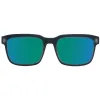 Gray Unisex Sunglasses sold by Louxly