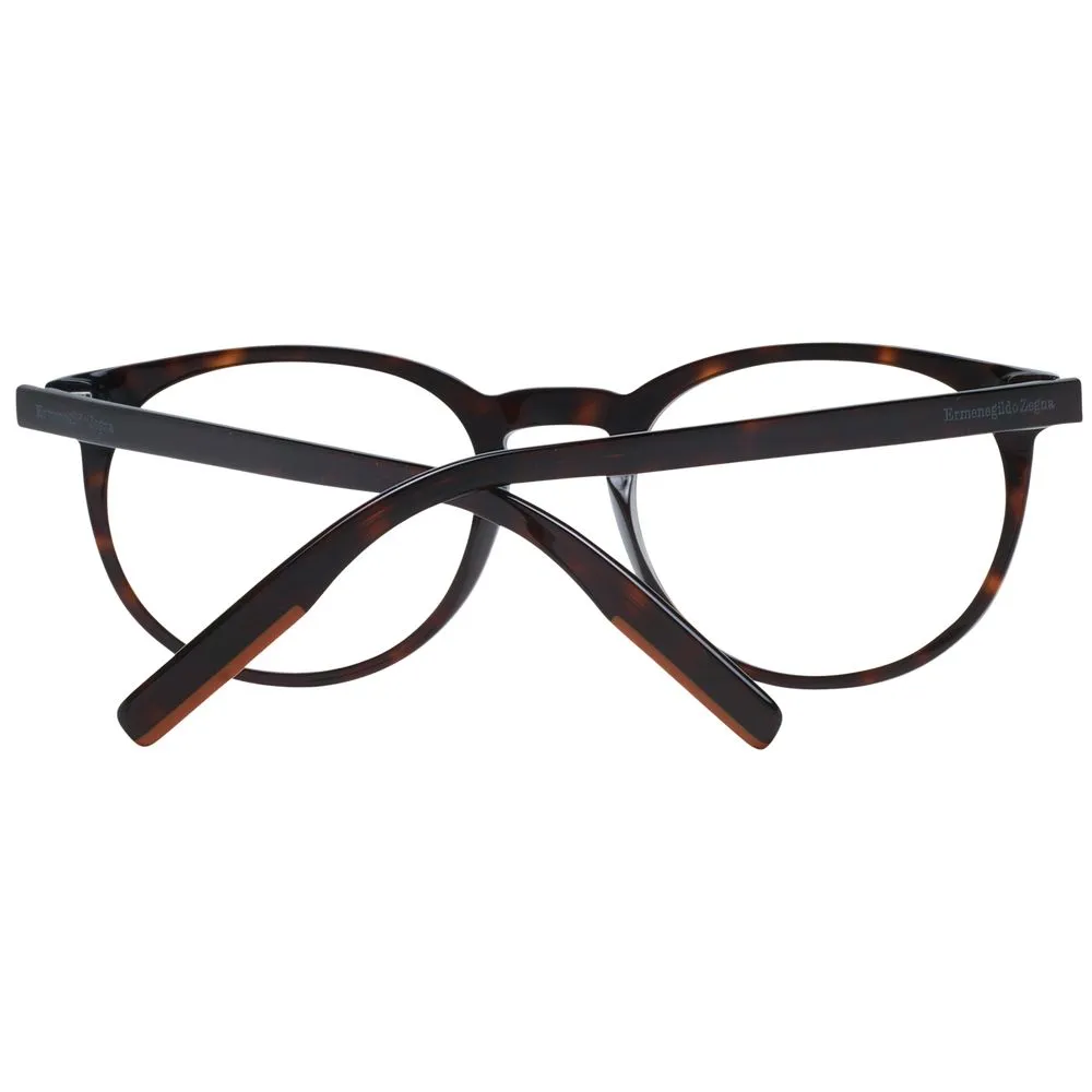 Brown Men Optical Frames sold by Louxly product image thumbnail 3