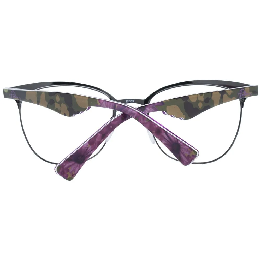 Purple Women Optical Frames sold by Louxly product image thumbnail 3