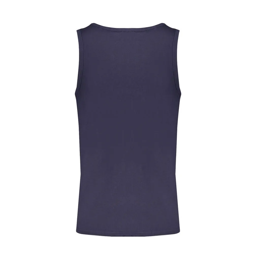 Blue Cotton Shirt sold by Louxly product image thumbnail 2