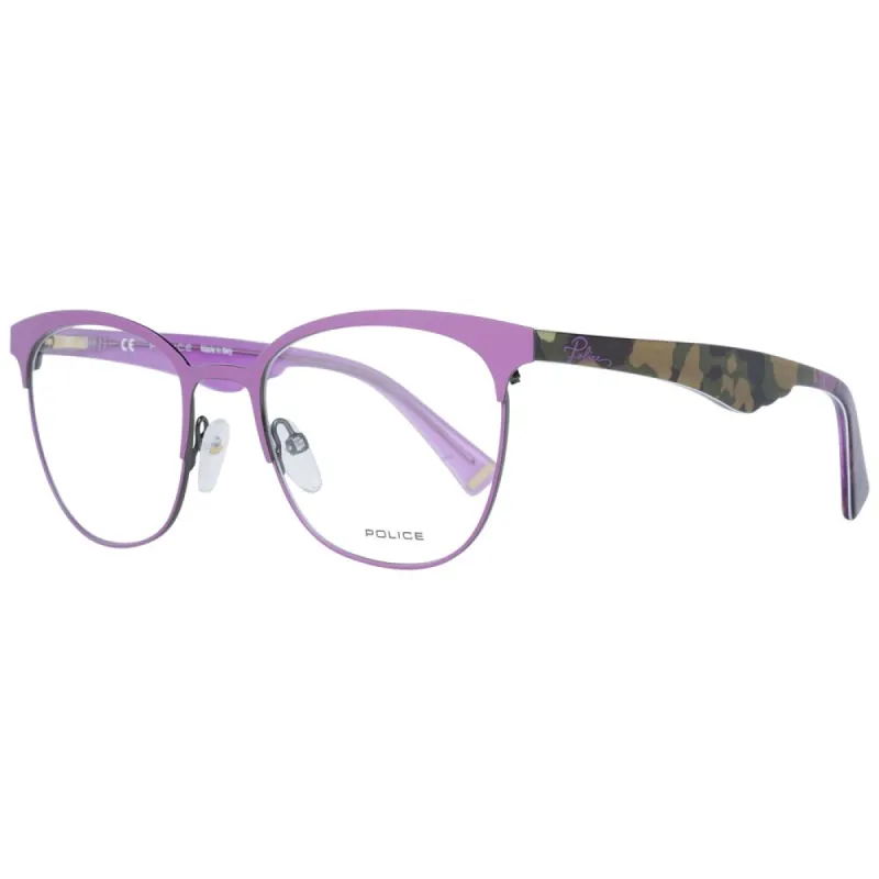 Purple Women Optical Frames sold by Louxly