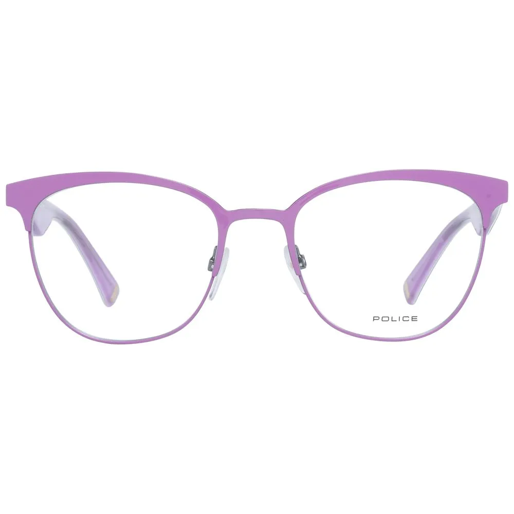 Purple Women Optical Frames sold by Louxly product image thumbnail 2