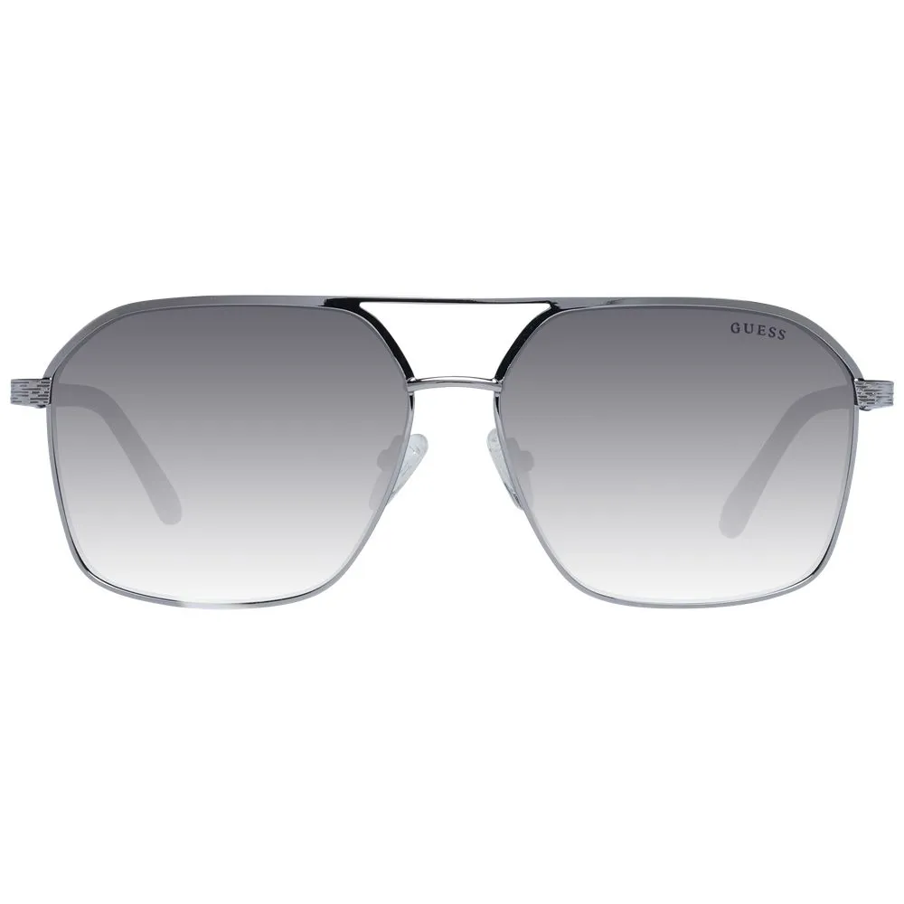 Gray Men Sunglasses sold by Louxly product image thumbnail 2